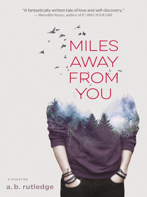 Title details for Miles Away from You by A.B. Rutledge - Available